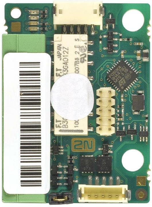 2N Helios I/O Module HIP Verso (Kabelgebunden)