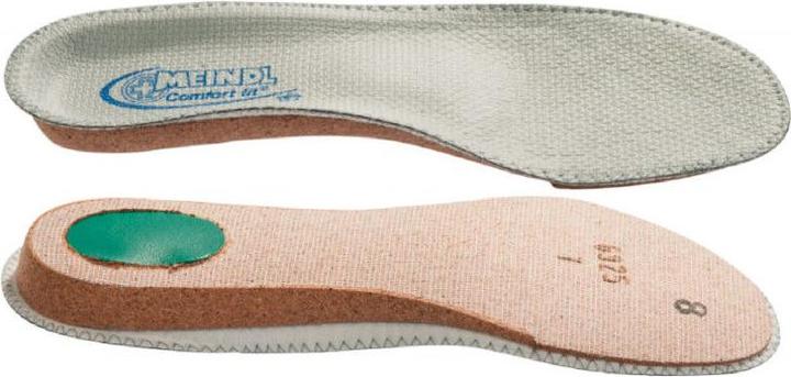Produktbild Meindl Comfort Fit Fussbett (39.5)