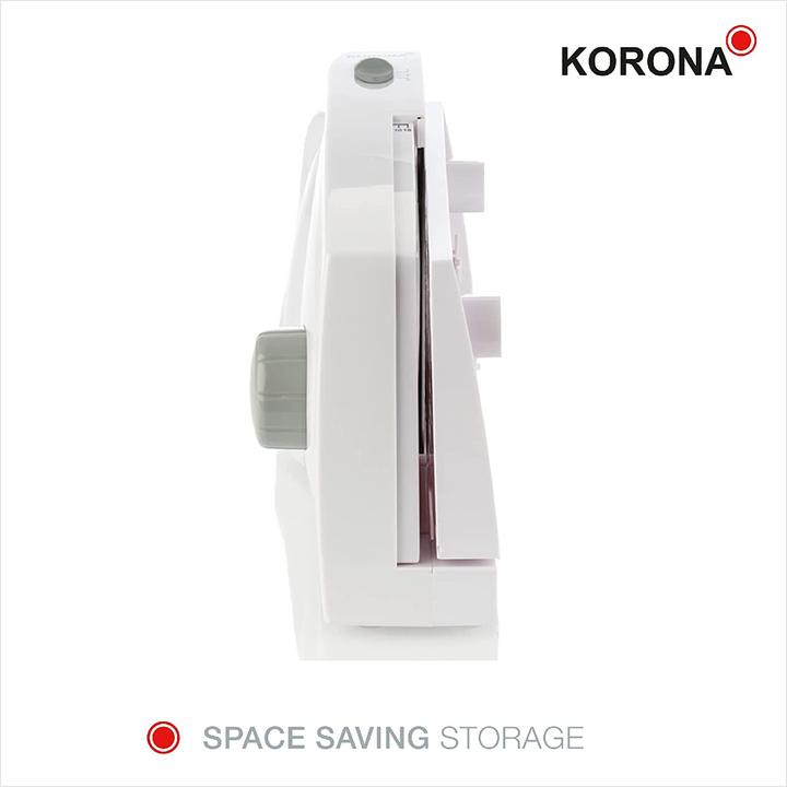 Produktbild Korona Allesschneider