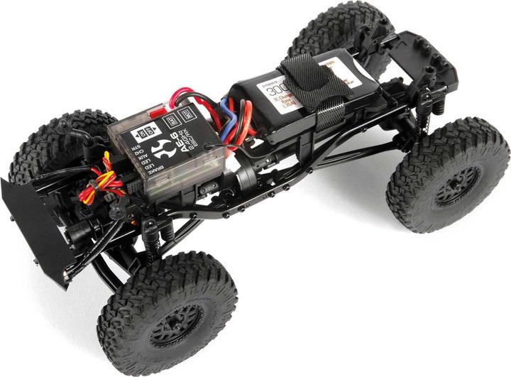 Productafbeelding Axial SCX24 Deadbolt (RTR Gereed voor gebruik)