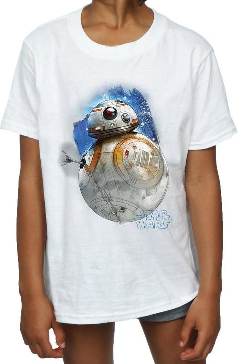 Produktbild Star Wars TShirt Mädchen (152, 158)