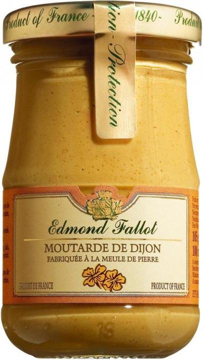 Immagine prodotto Edmond Fallot Moutarde de Dijon (105 g)