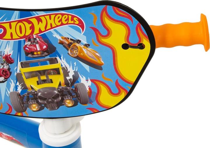 Produktbild Toimsa Rower biegowy 10 HOT WHEELS 168