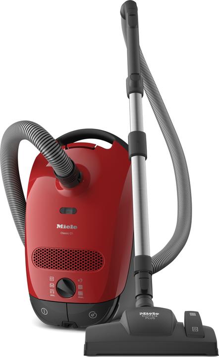 Produktbild Miele Classic C1CarCare