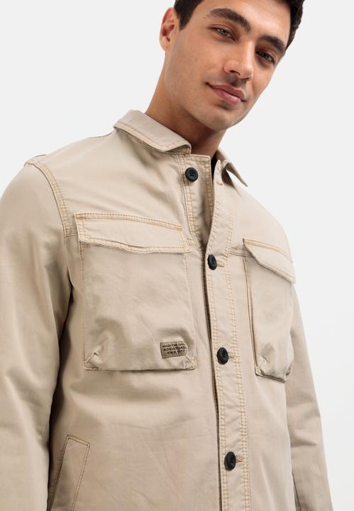 Immagine prodotto Camel Active Giacca da interno Regular Fit (58)