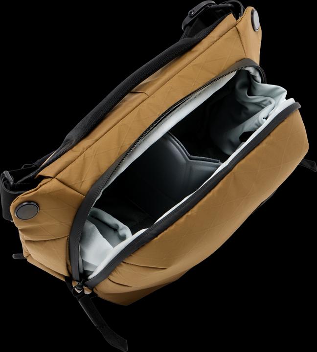 Actual product image Peak Design Everyday Sling 3L (Camera shoulder bag, 3 l)