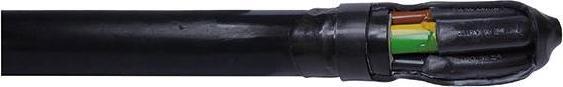 Produktbild CellPack Spannungsfeste Endmuffe mit Innenkappen SEMH4-K185-300