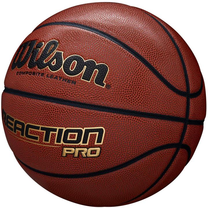 Actual product image Wilson Reaction Pro (6)