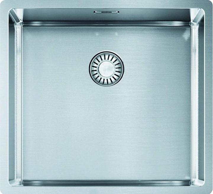 Productafbeelding Franke Onderbouwspoelbakken Box BXX 210/110-45 (Aanrecht, 49 cm, 45 cm)
