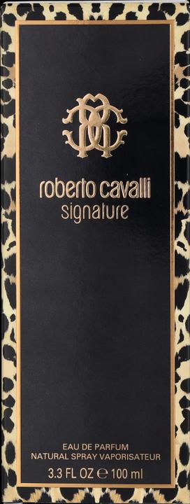 Produktbild Roberto Cavalli Signature (W,100 ml) (Eau de Parfum, 100 ml)