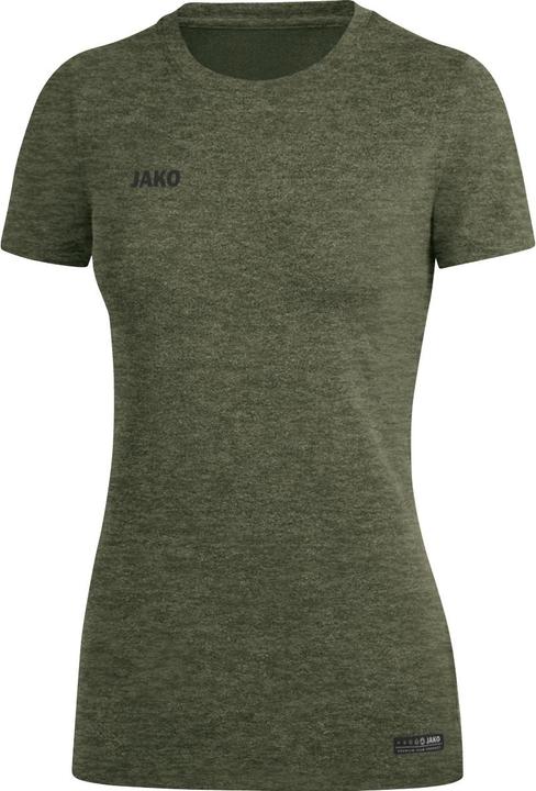 JAKO T-Shirt Premium Basics Damen