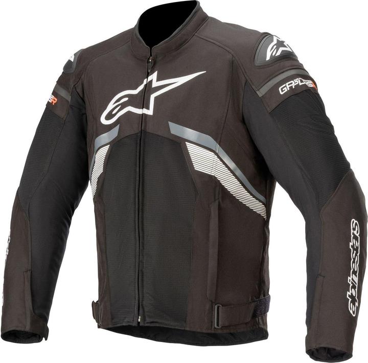 Actual product image Alpinestars T-GP Plus R V3 Air Jacket (Men, XL)