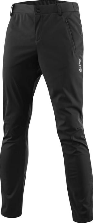 Image du produit Löffler Pantalon Elegance 2.0 Windstopper Light (M, 50 E)