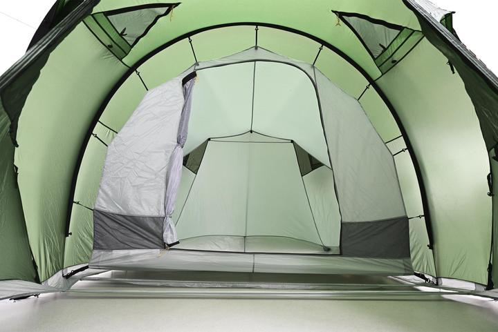Immagine prodotto Bach Gufo che ride 4 (Tenda a tunnel, 5.70 kg, 4 persone)