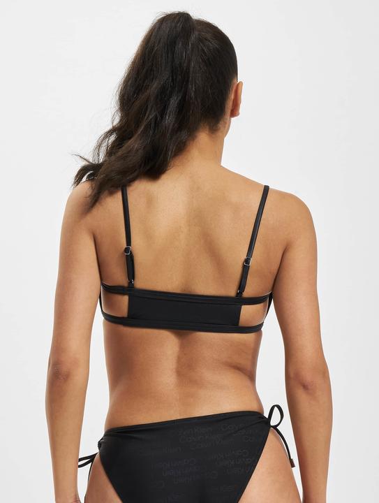 Actual product image Calvin Klein Bikini top bralette - 100997 (S)
