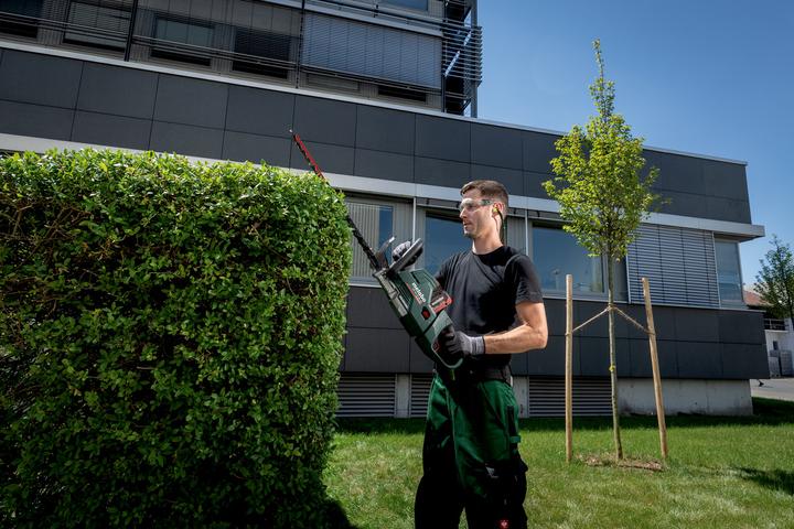 Produktbild Metabo HS 18 LTX BL 65 (Akkuheckenschere)