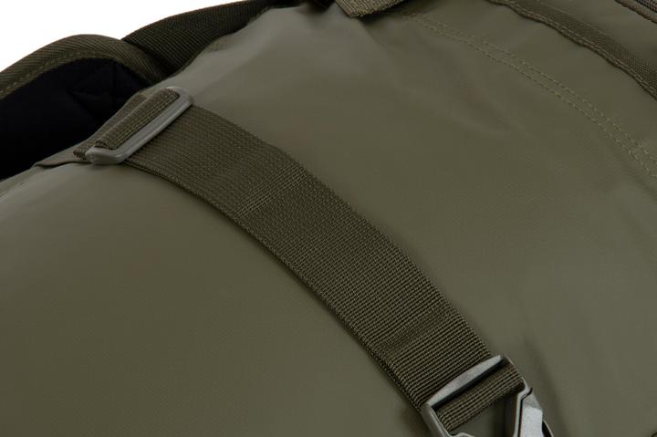 Image du produit Highlander 90l Storm Kitbag Olive Green (90 l)