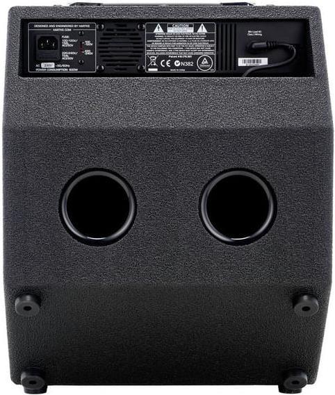 Actual product image Hartke Kickback 12 (Bass, 500 W)