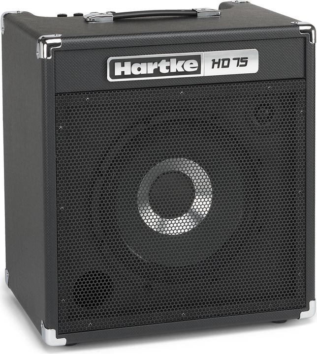 Produktbild Hartke Hd75 (Bass, 75 W)