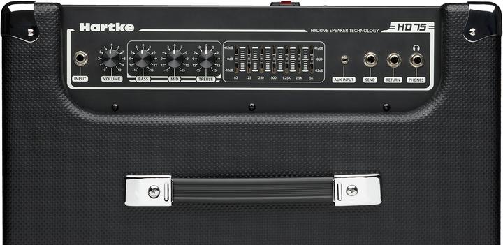 Produktbild Hartke Hd75 (Bass, 75 W)