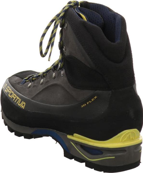 Actual product image La Sportiva Trango Alp EVO GTX (43)