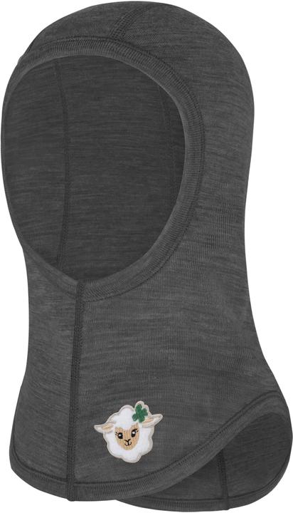 Actual product image Normani Baby merino balaclava "Masterton" - 9615