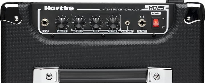 Produktbild Hartke Hd25 (Bass, 25 W)