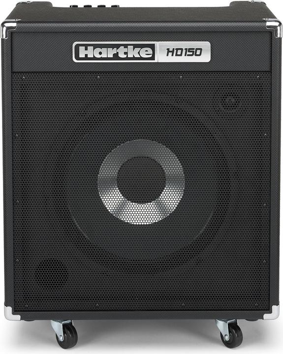 Image du produit Hartke Hd150 (Contrebasse, 150 W)