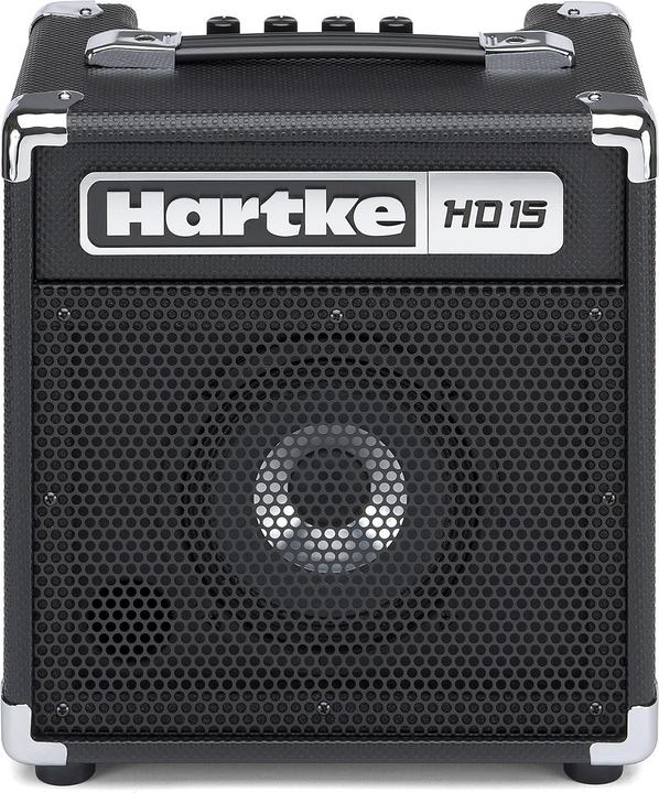 Hartke Hd15 (Bass, 15 W)