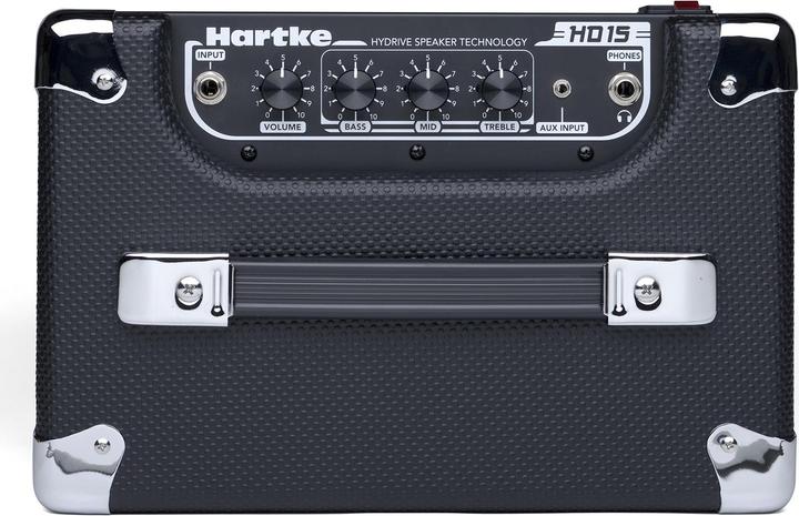 Produktbild Hartke Hd15 (Bass, 15 W)