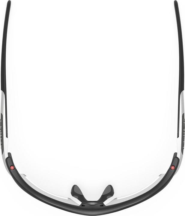 Actual product image Rudy Project Rydon Slim impactX2 Glasses (Black, Black)