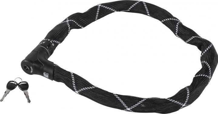 Immagine prodotto Abus Iven a catena d'acciaio (110 cm)