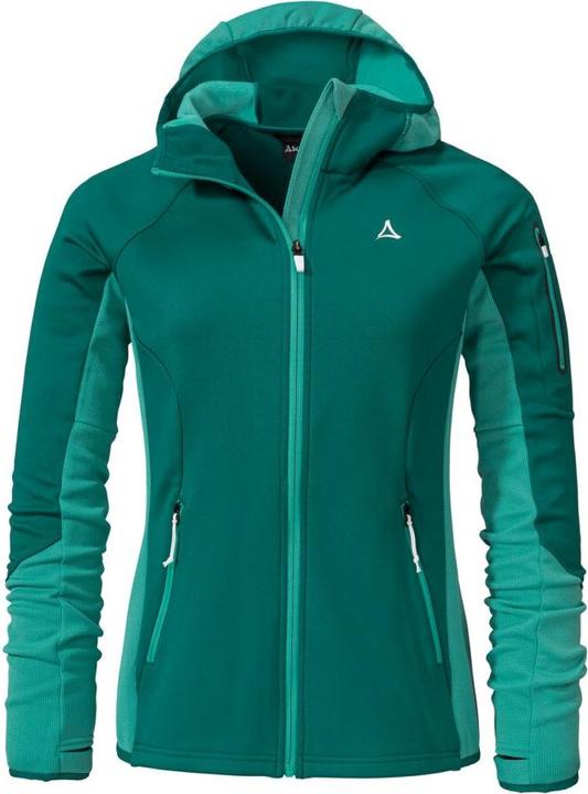 Image du produit Schöffel Sweat à capuche polaire Lodron L (XL)