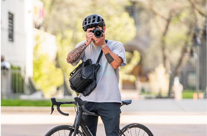 Actual product image Wandrd Roam Sling (Camera shoulder bag, 6 l)