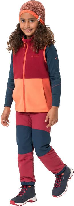 Actual product image Vaude Caprea Warmlined III (92)