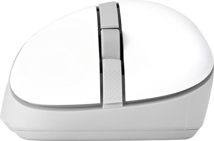 Productafbeelding ASUS MOUSE USB OPTICAL WRL MD102/WHITE 90XB0900-BMU000 (Draadloze)