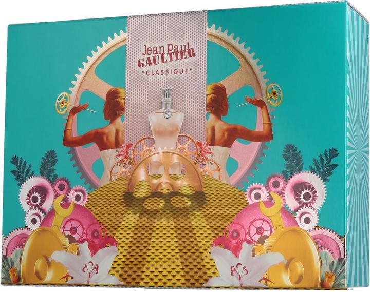 Gaultier Classique (Parfum set)