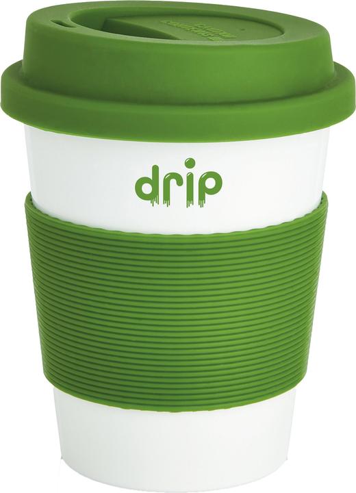 Actual product image Xd Collection Polylactic Acid Cup (0.35 l)
