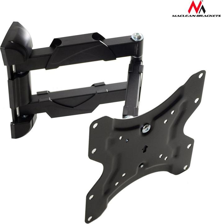 Image du produit Maclean MC-742 Support pour téléviseur (42 pouces) (Mur, 42", 30 kg)