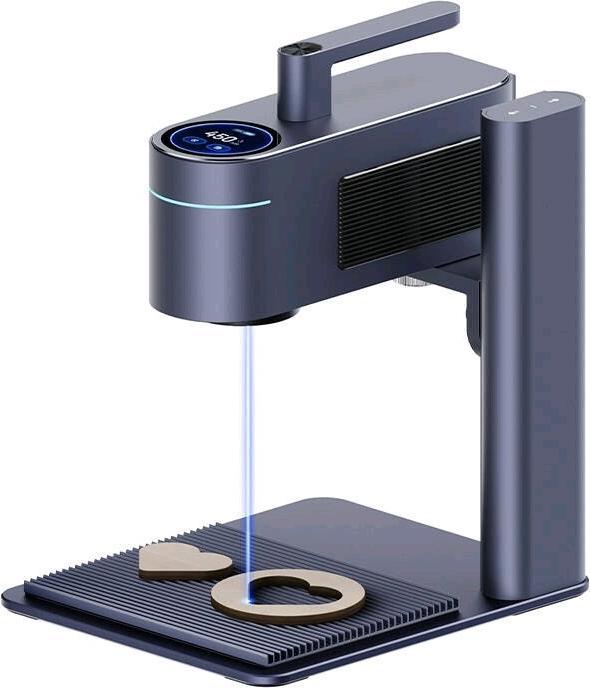 Produktbild LaserPecker LP 4 Deluxe