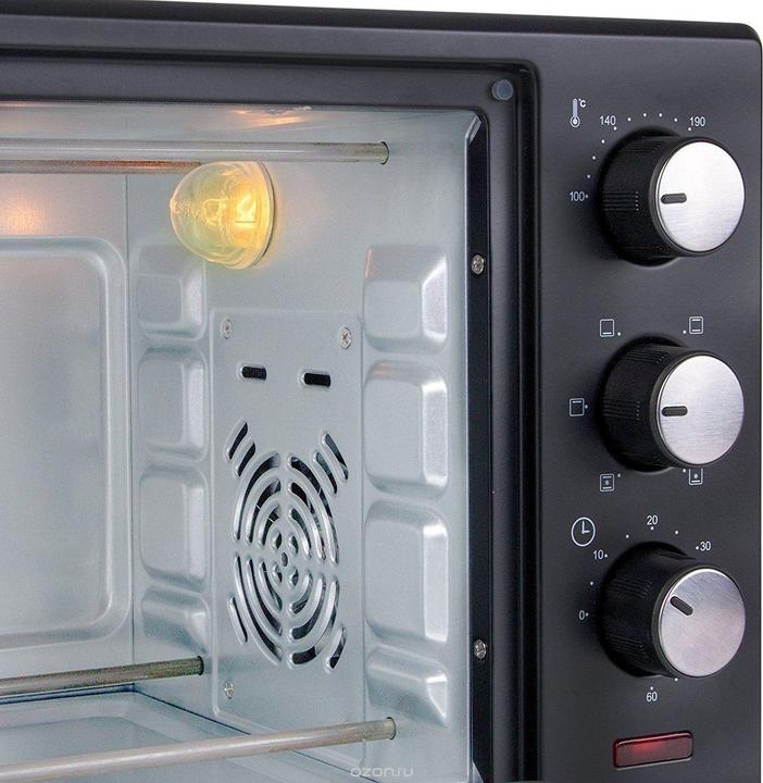 Image du produit First Mini four électrique FA-5042-2