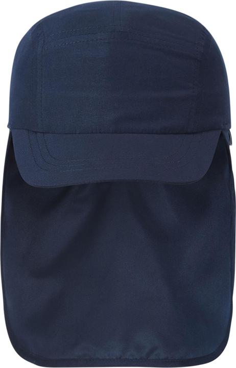 Image du produit Reima Chapeau de protection solaire pour enfants Biitsi Navy (48)