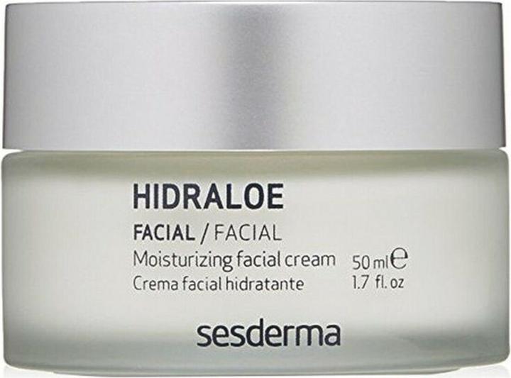 Immagine prodotto Sesderma Hidraloe Crema idratante per il viso 50 ml i (50 ml, Crema da giorno)