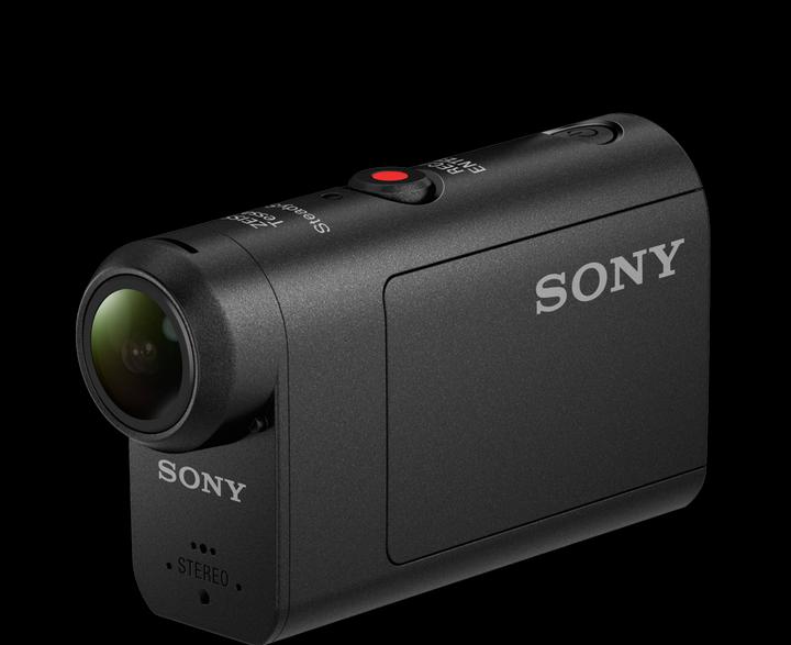 Image du produit Sony Hdr-As50 (60p, WiFi)