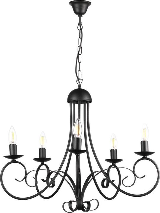 Produktbild pfister Pompei (E14)