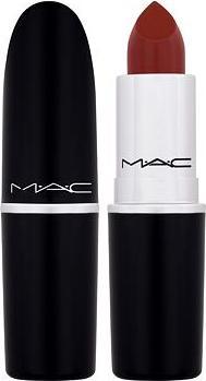 Image du produit MAC Cosmetics Lusterglass Lipstick (551 Local Celeb)