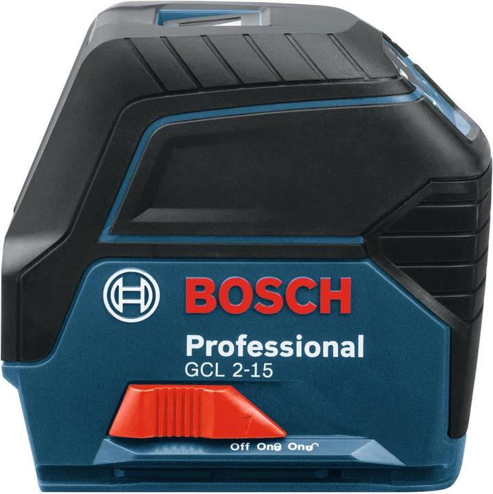 Produktbild Bosch Professional Gcl 2-15