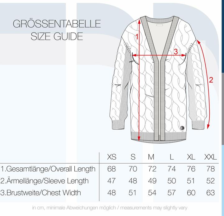 Produktbild Oxmo Oxclea 21300152-Me (XL)