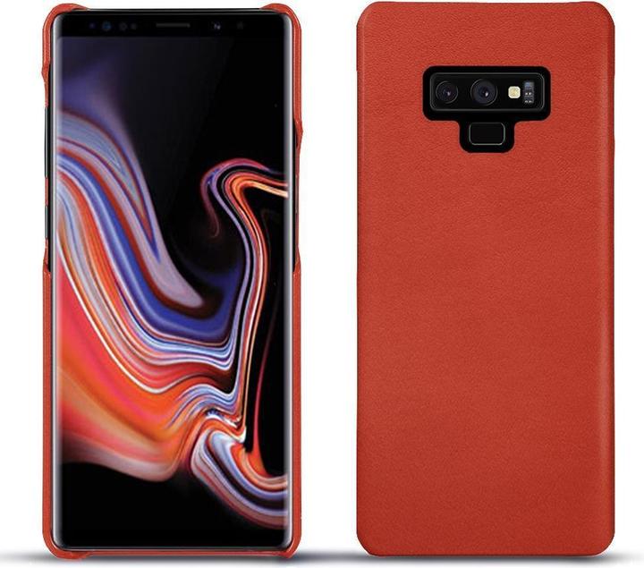 Arange clouquié ( Pantone #D33108 )