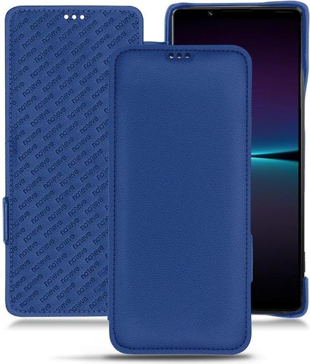 Bleu Océan PU ( Pantone #003da5 )